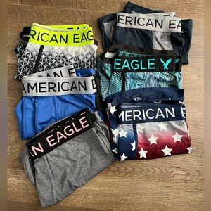 Men’s American Eagle Boxers